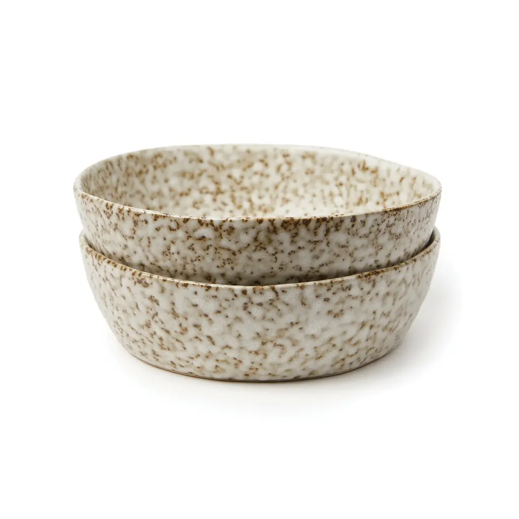 Dvodjelni set mini zdjela VINGA Nuvem V26701 beige-1