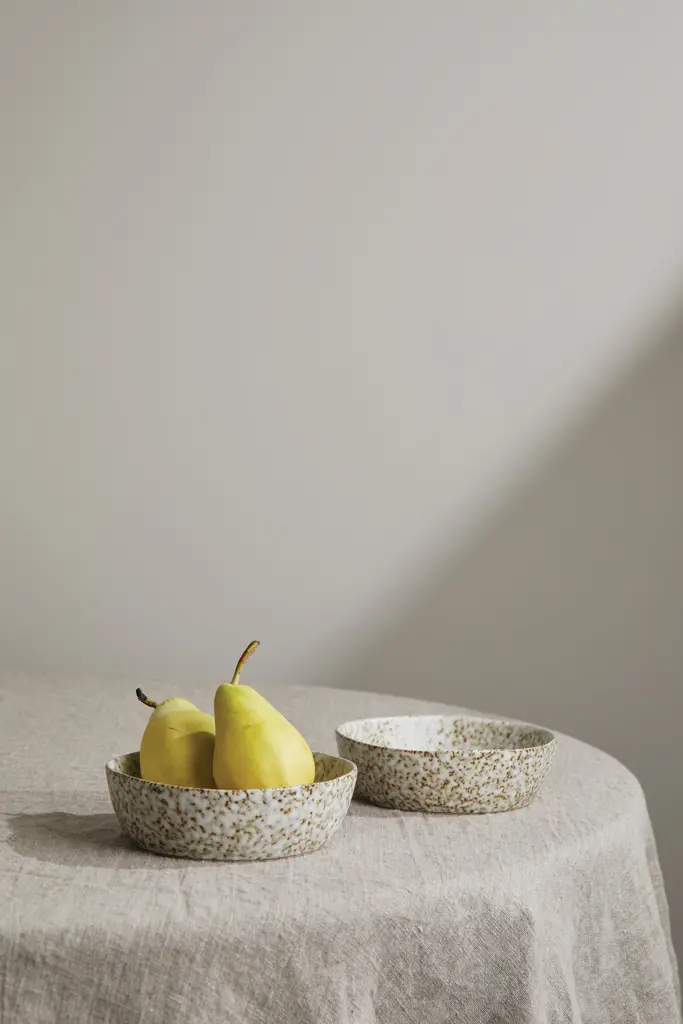 Dvodjelni set mini zdjela VINGA Nuvem V26701 beige-4