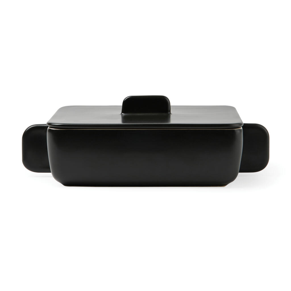 Posuda za pečenje s poklopcem VINGA Monte V27000 black-1