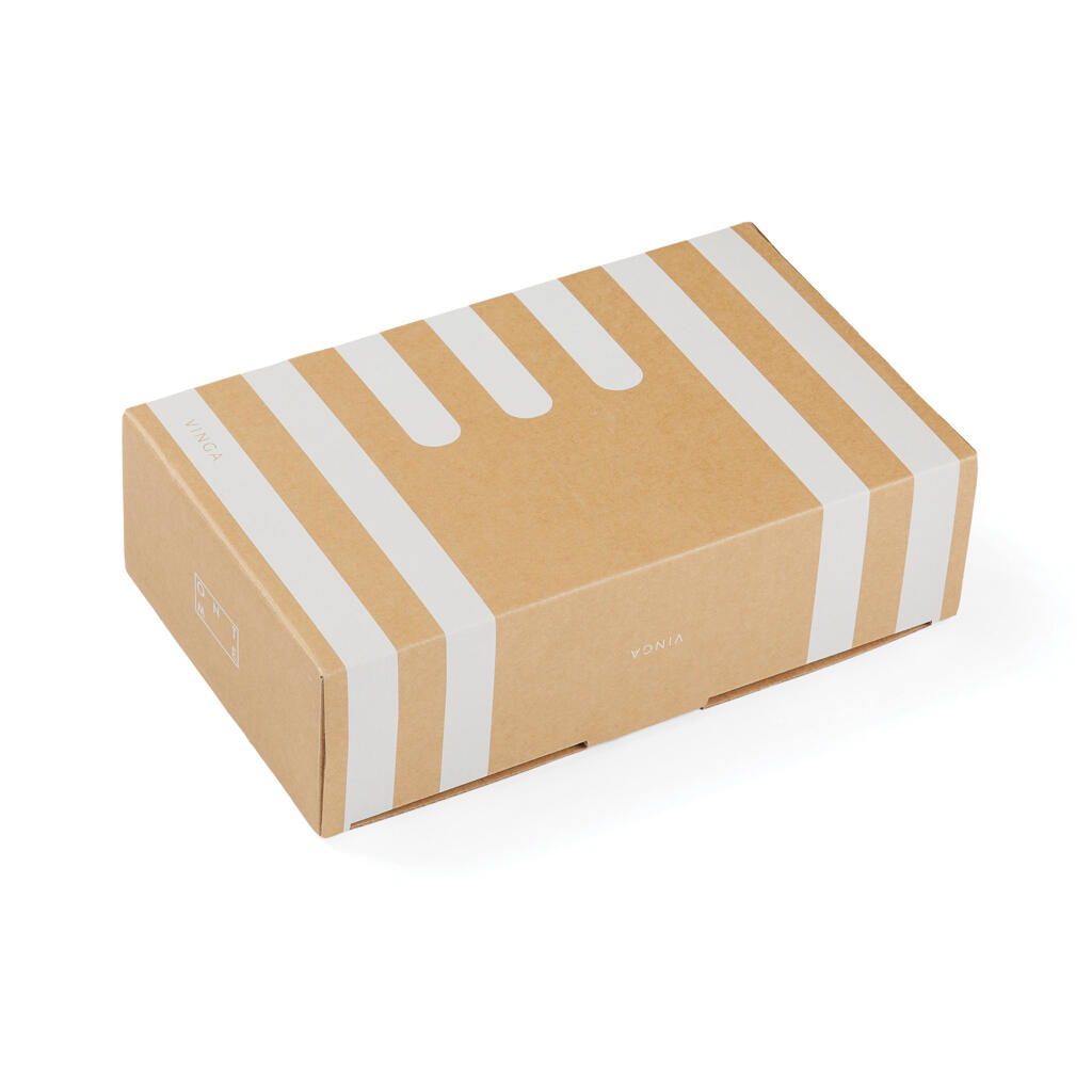 Posuda za pečenje s poklopcem VINGA Monte V27000 black-4