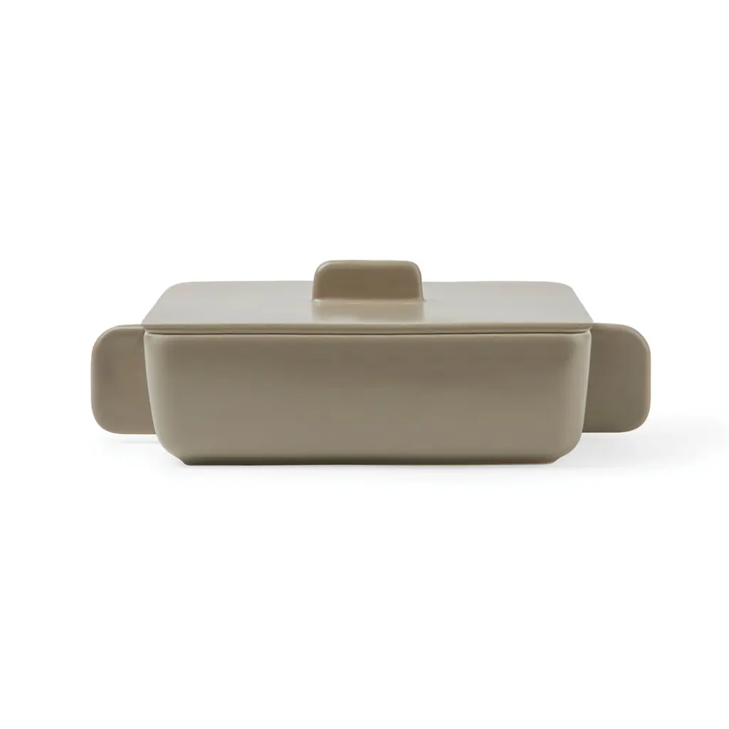 Posuda za pečenje s poklopcem VINGA Monte V27000 grey-1