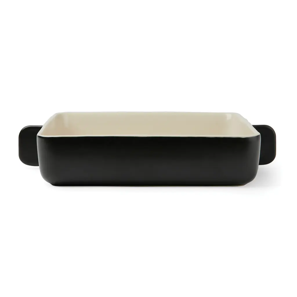 Set posuda za pećnicu VINGA Monte V27002 black-1