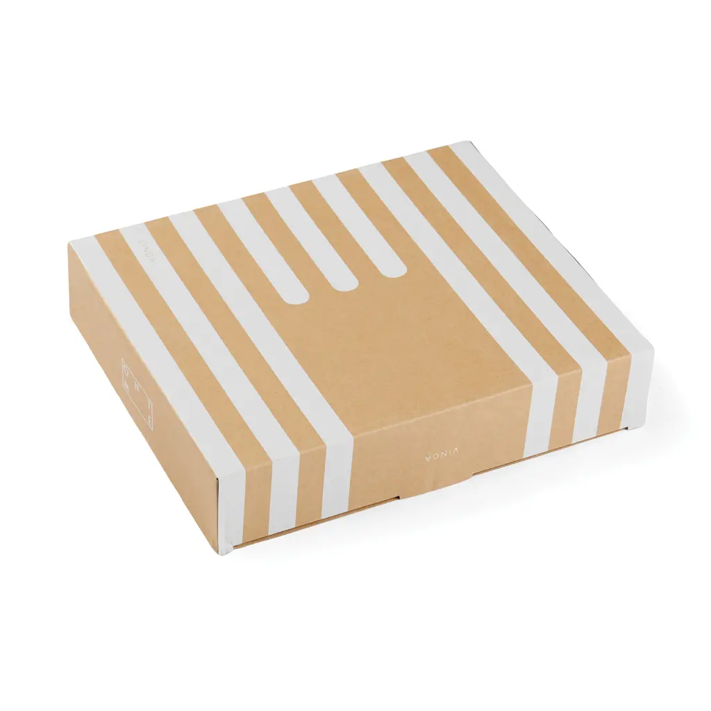 Set posuda za pećnicu VINGA Monte V27002 grey-2