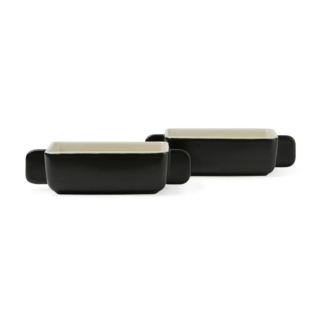 Set posuda za pećnicu VINGA Monte V27003 black-1