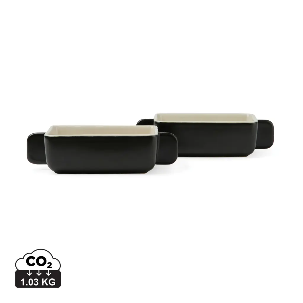 Set posuda za pećnicu VINGA Monte V27003 black-0
