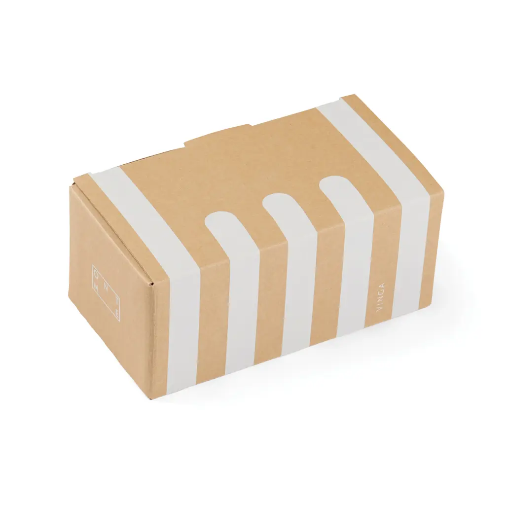 Set posuda za pećnicu VINGA Monte V27003 grey-2