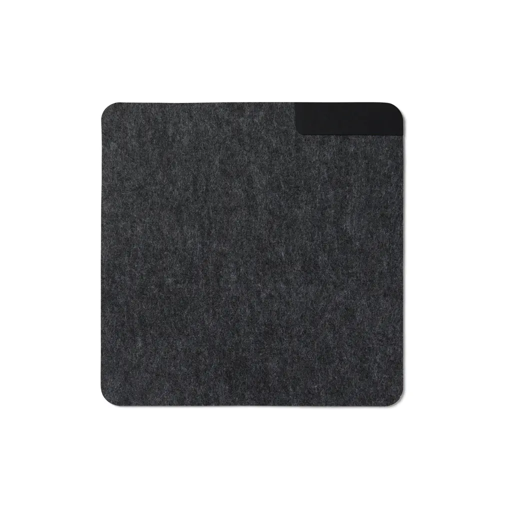 Podloga za miš VINGA Albon GRS V30002 black-2