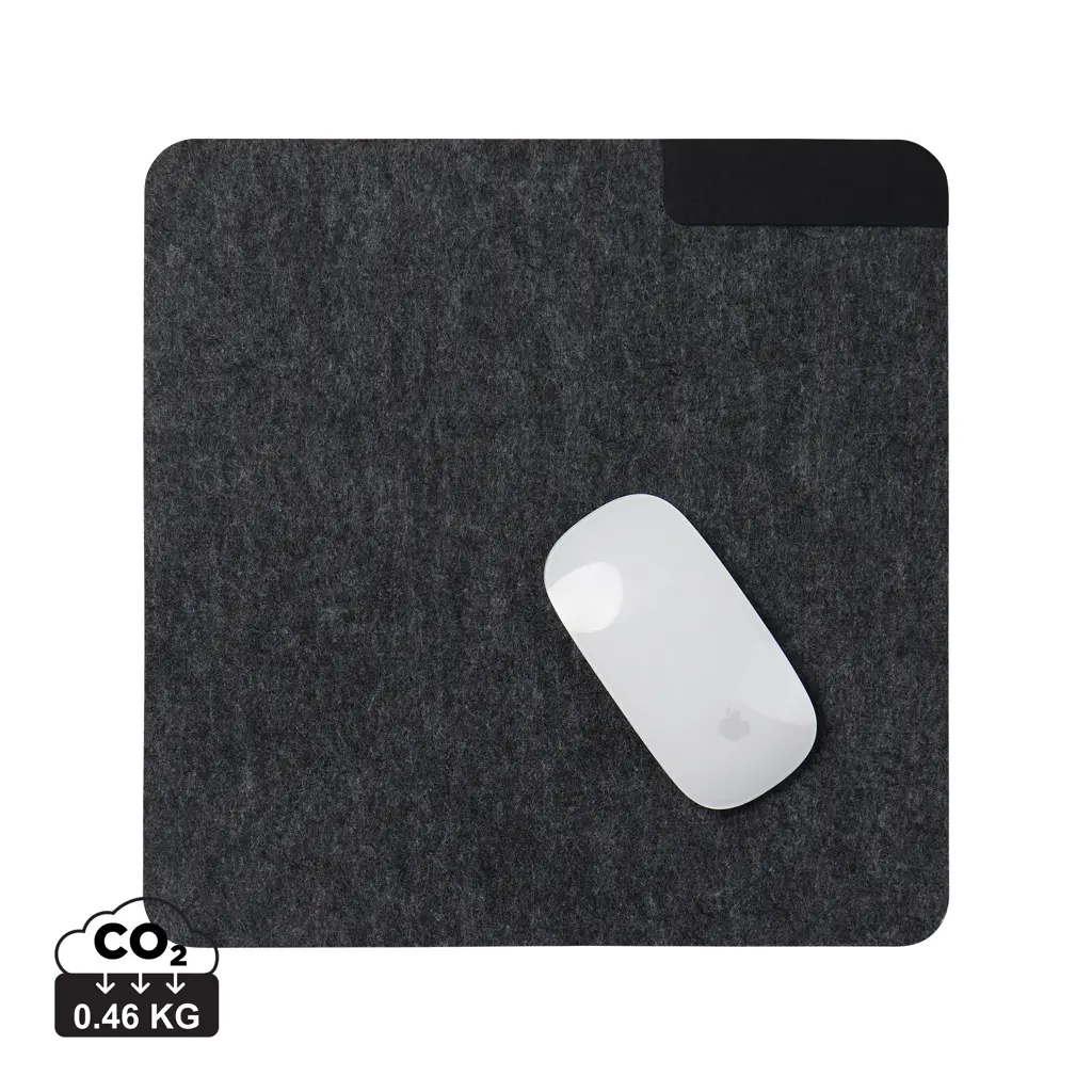 Podloga za miš VINGA Albon GRS V30002 black-0
