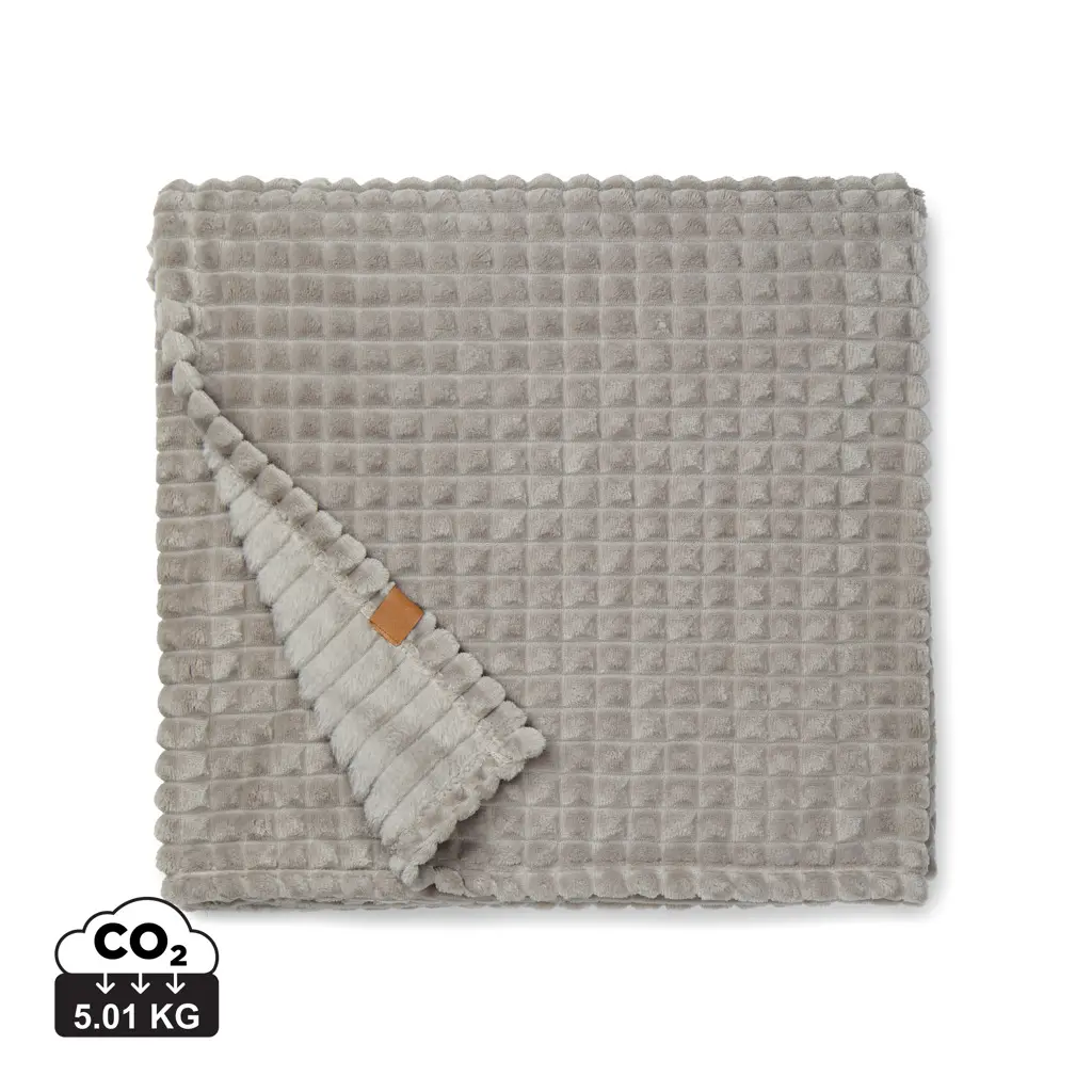 Deka VINGA Branson GRS V4040 grey-0