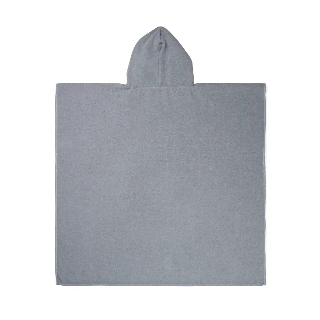 Hammam poncho VINGA V41720 navy-5