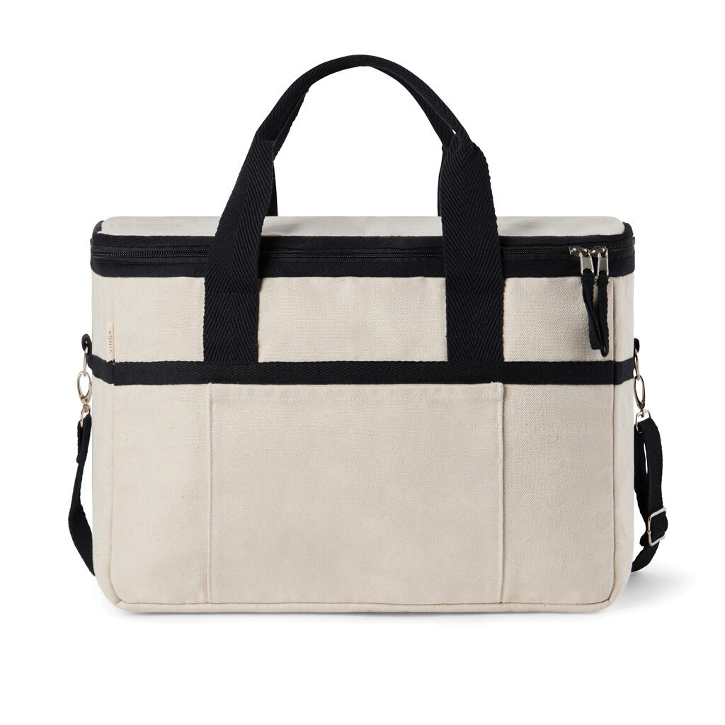 Rashladna košara VINGA Volonne AWARE™ V42210 off white-1