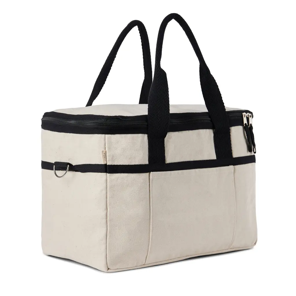 Rashladna košara VINGA Volonne AWARE™ V42210 off white-4