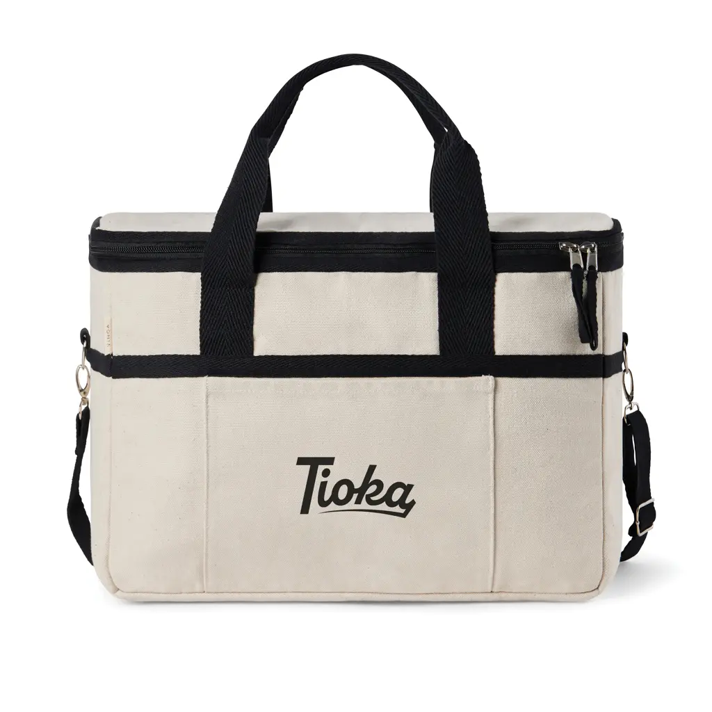 Rashladna košara VINGA Volonne AWARE™ V42210 off white-3