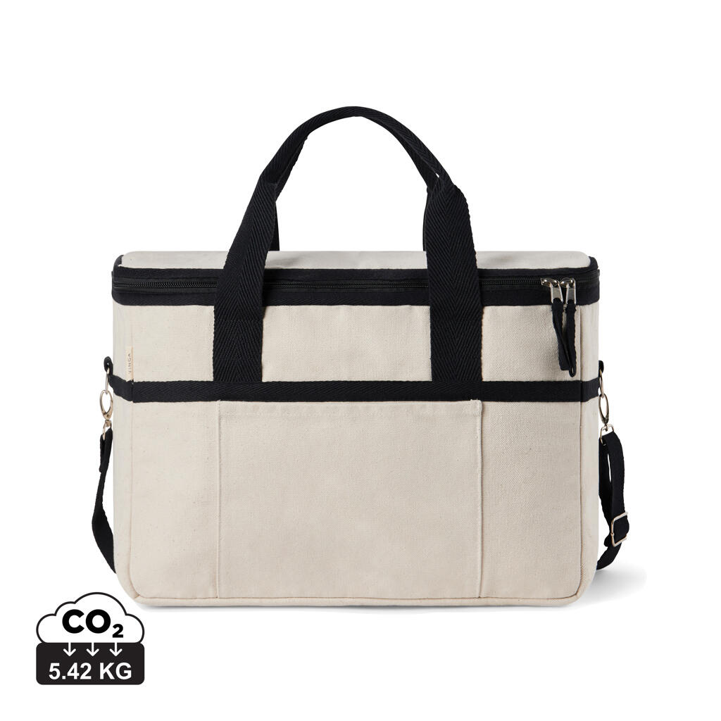 Rashladna košara VINGA Volonne AWARE™ V42210 off white-0