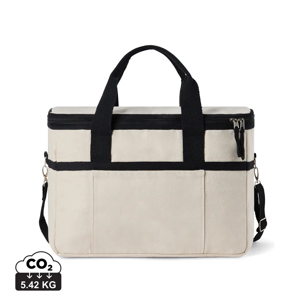 Rashladna košara VINGA Volonne AWARE™ V42210 off white-0
