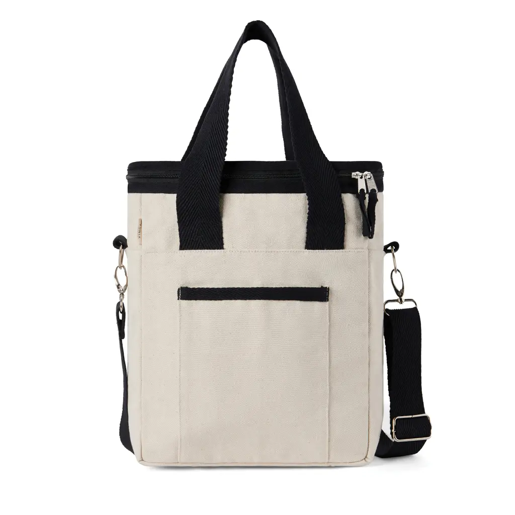 Rashladna torba VINGA Volonne AWARE™ V42211 off white-1