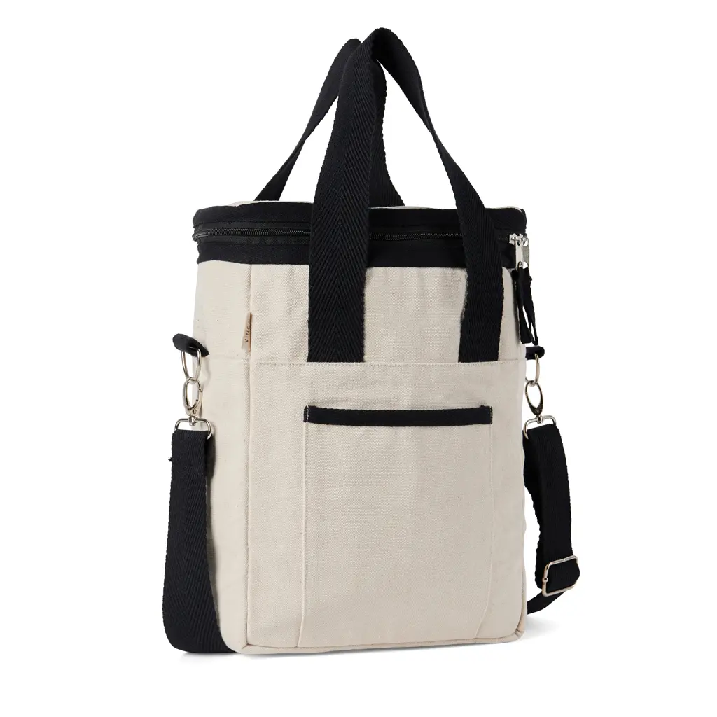 Rashladna torba VINGA Volonne AWARE™ V42211 off white-4