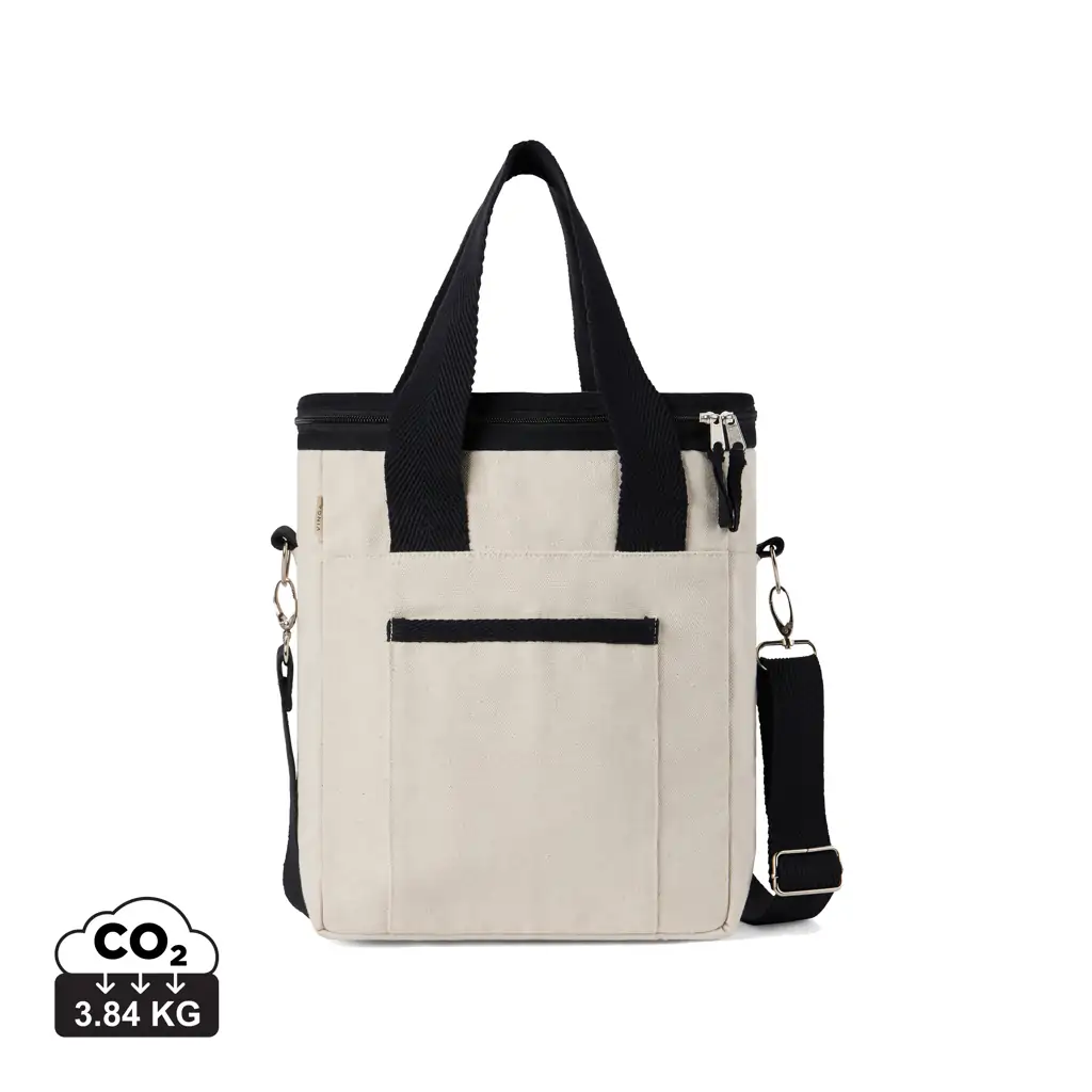 Rashladna torba VINGA Volonne AWARE™ V42211 off white-7