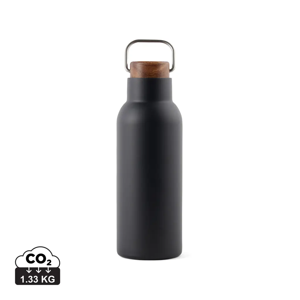 Termosica VINGA Ciro RCS 580 ml V43002 black-0