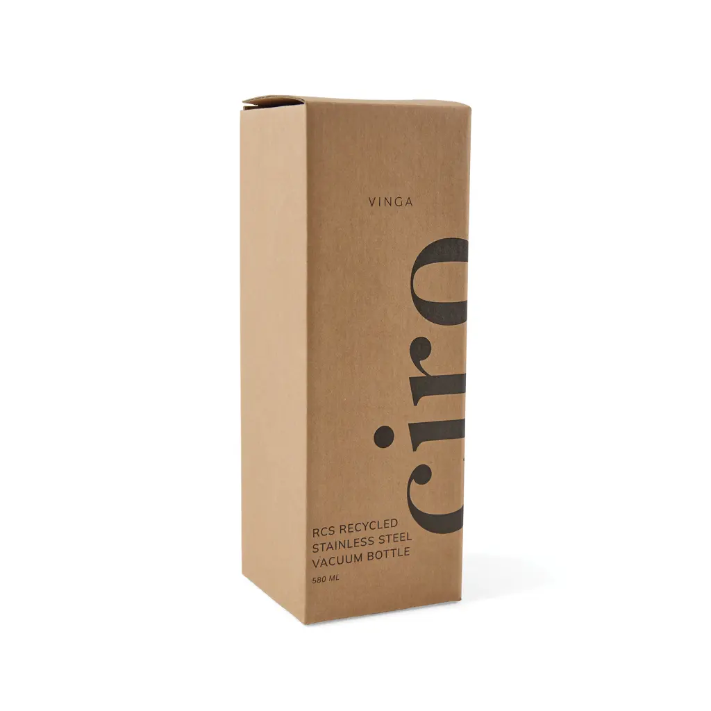 Termosica VINGA Ciro RCS 580 ml V43002 steel-8