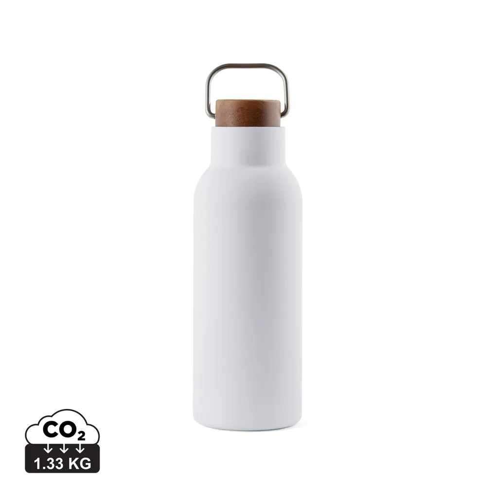 Termosica VINGA Ciro RCS 580 ml V43002 white-0