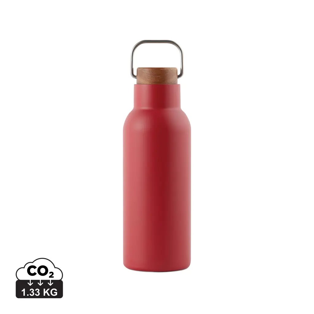 Termosica VINGA Ciro RCS 580 ml V43002 red-0