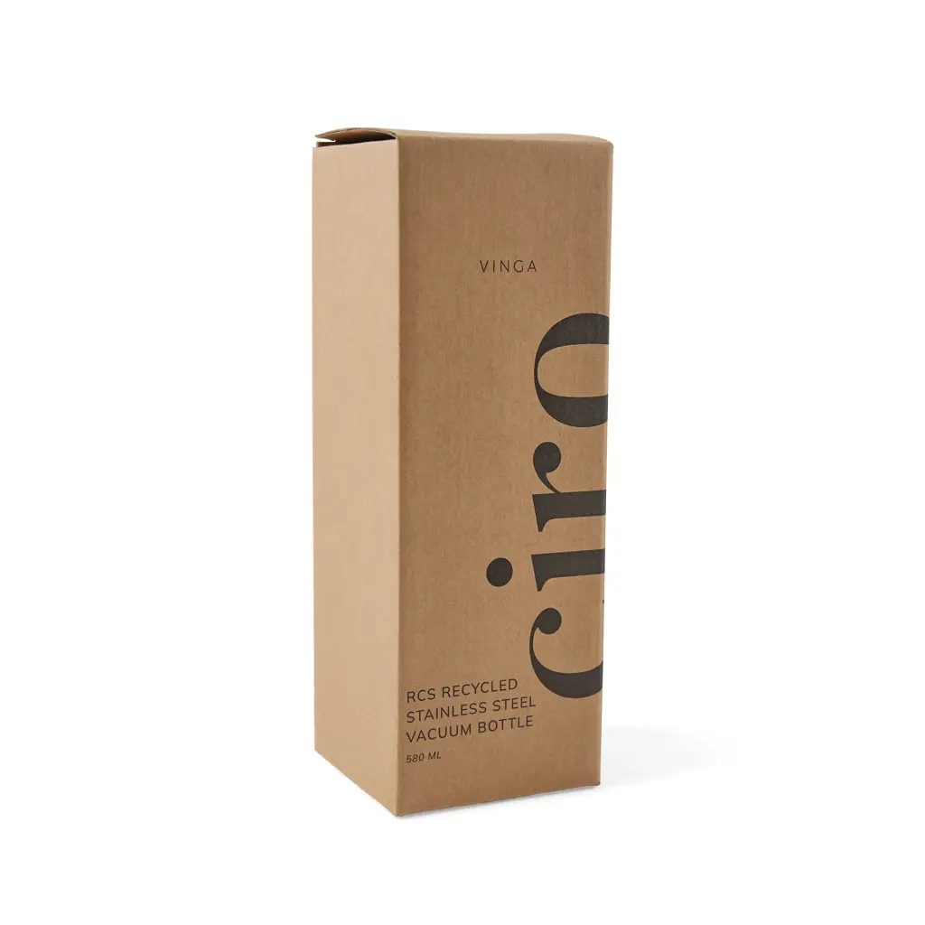 Termosica VINGA Ciro RCS 580 ml V43002 grey-13