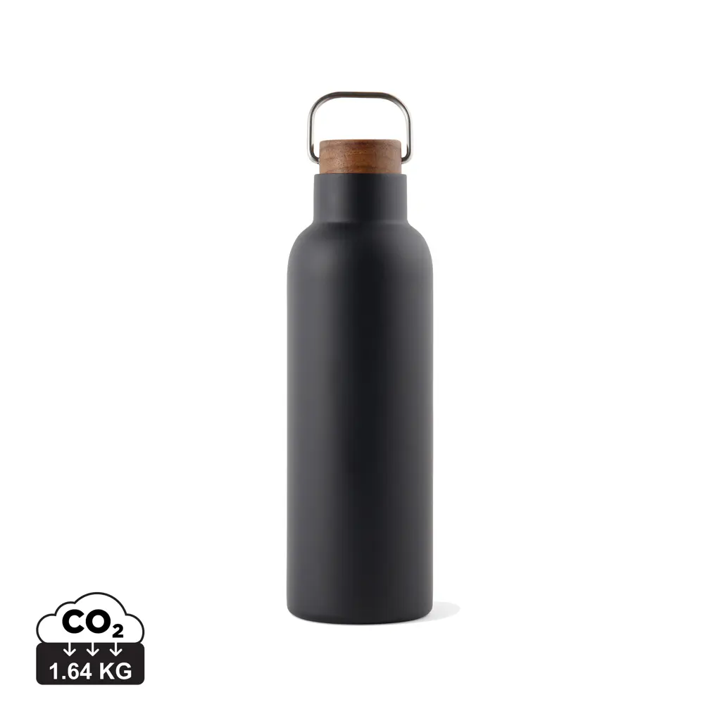 Termosica VINGA Ciro RCS 800 ml V43003 black-0