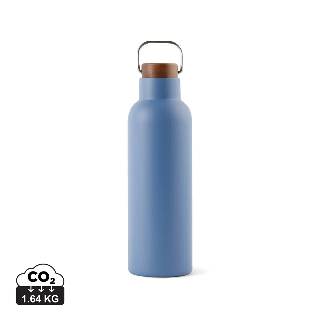 Termosica VINGA Ciro RCS 800 ml V43003 blue-0