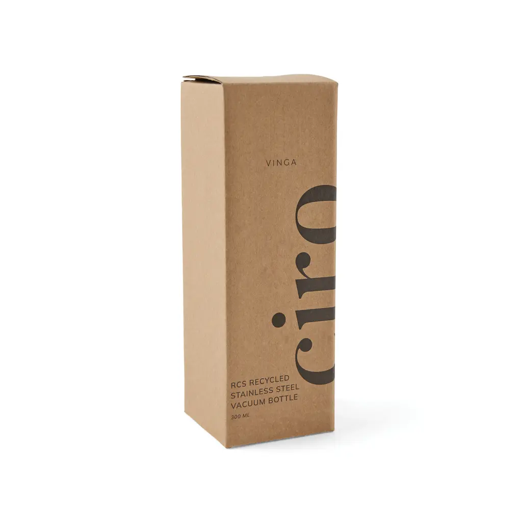 Termosica VINGA Ciro RCS 300 ml V43004 steel-8