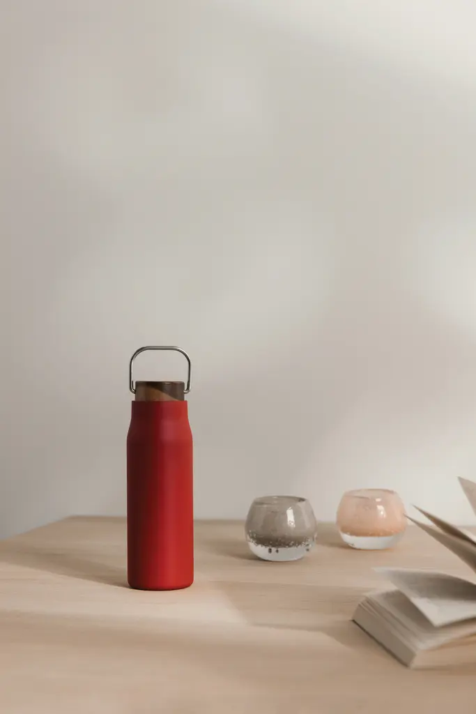 Termosica VINGA Ciro RCS 300 ml V43004 red-7