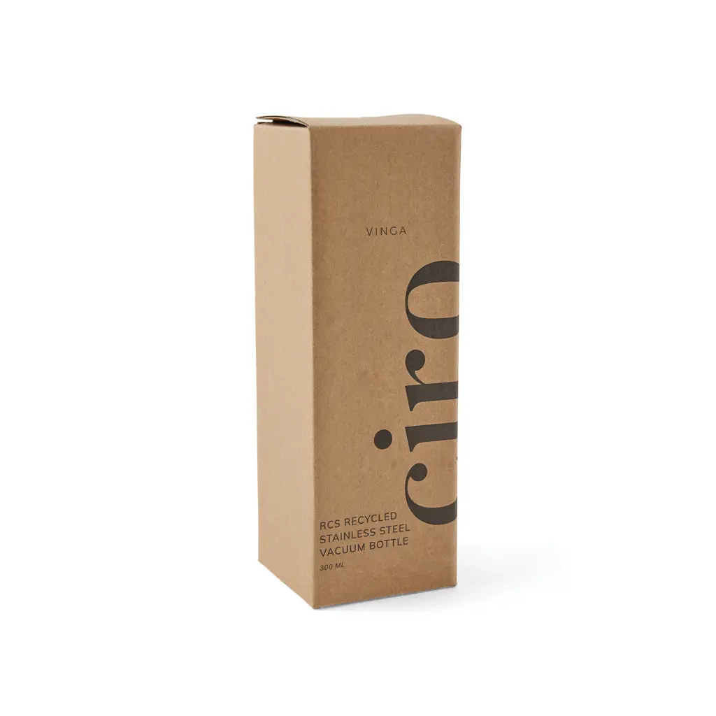 Termosica VINGA Ciro RCS 300 ml V43004 grey-13