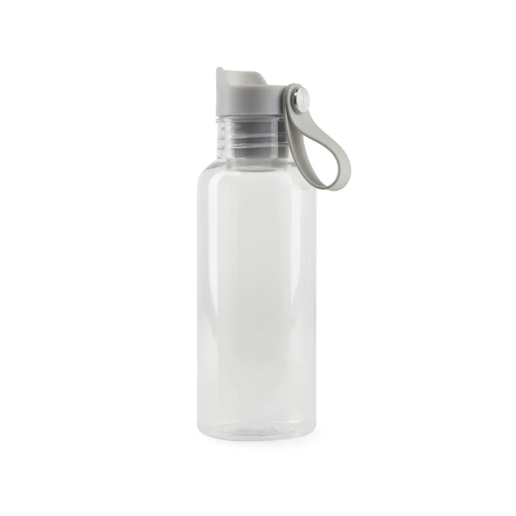 Pet boca 600 ML VINGA Balti RCS reciklirana V4330 transparent-1