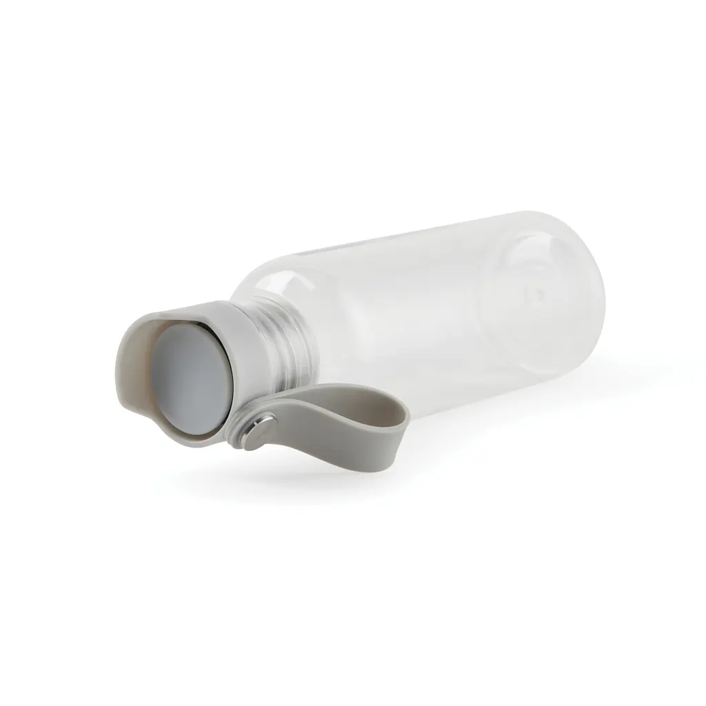 Pet boca 600 ML VINGA Balti RCS reciklirana V4330 transparent-7