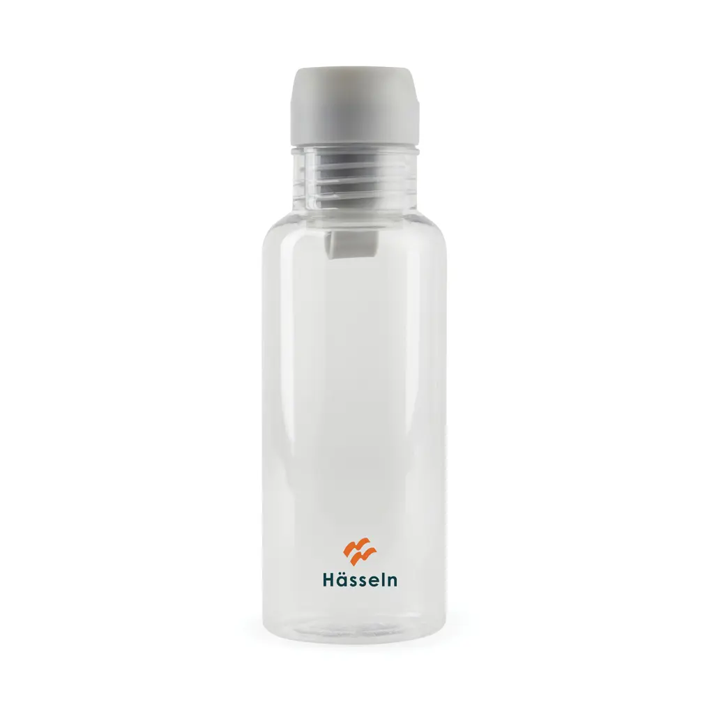 Pet boca 600 ML VINGA Balti RCS reciklirana V4330 transparent-3
