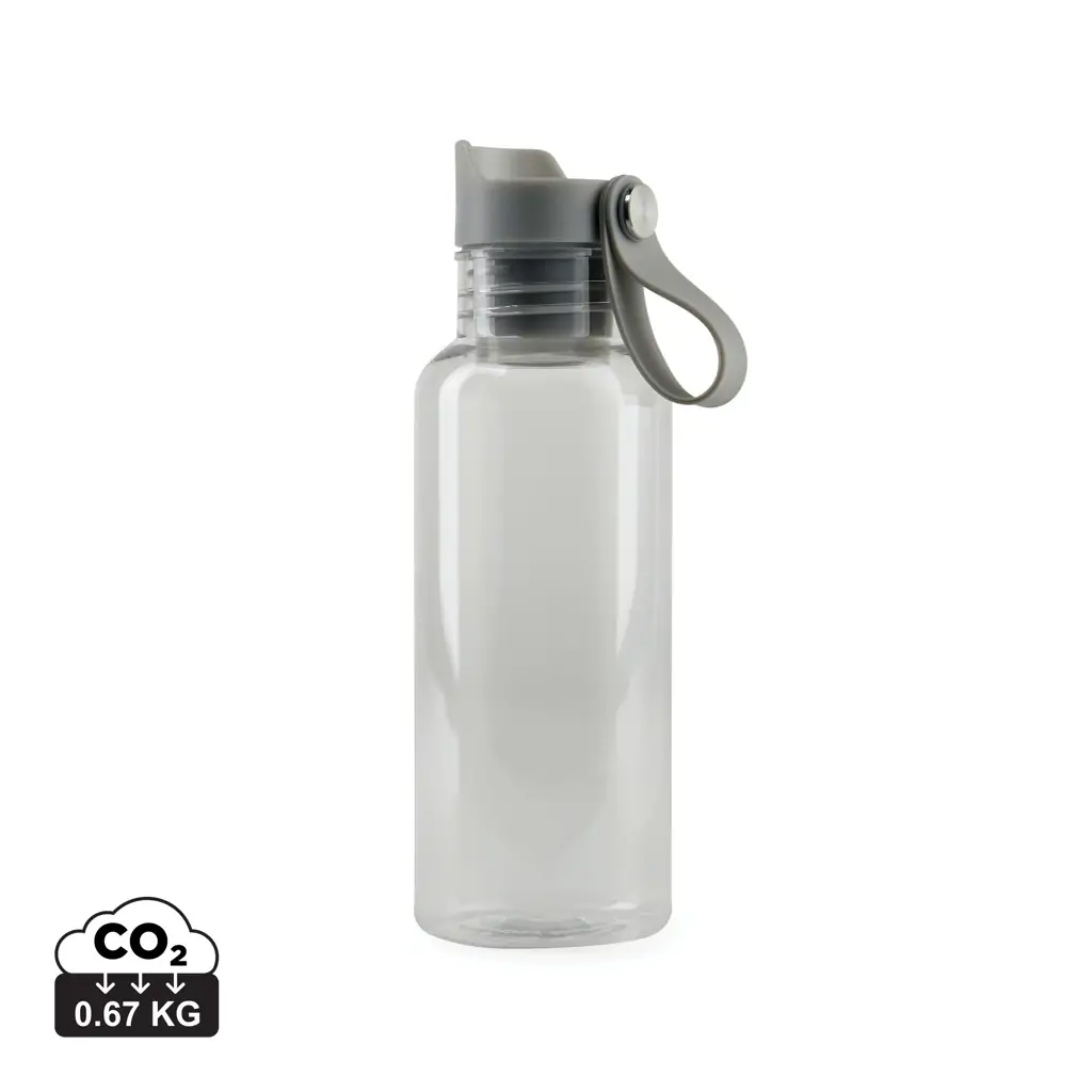 Pet boca 600 ML VINGA Balti RCS reciklirana V4330 transparent-13