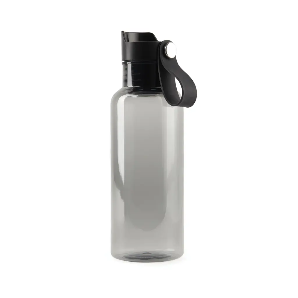 Pet boca 600 ML VINGA Balti RCS reciklirana V4330 black-1