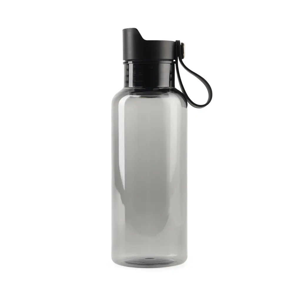 Pet boca 600 ML VINGA Balti RCS reciklirana V4330 black-5