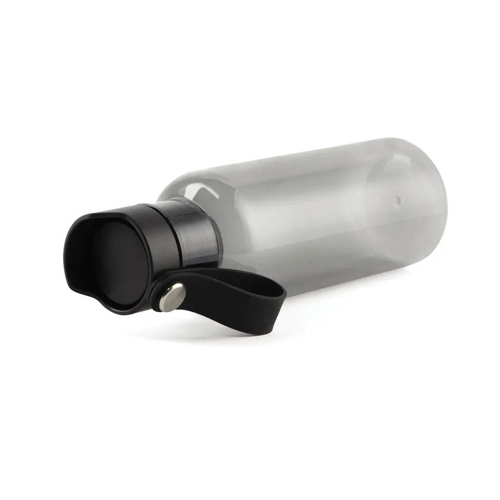 Pet boca 600 ML VINGA Balti RCS reciklirana V4330 black-7