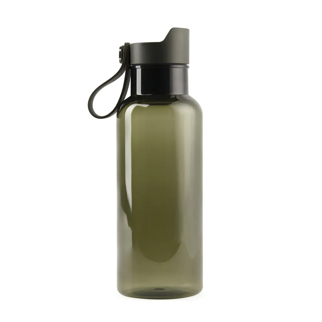 Pet boca 600 ML VINGA Balti RCS reciklirana V4330 green-2