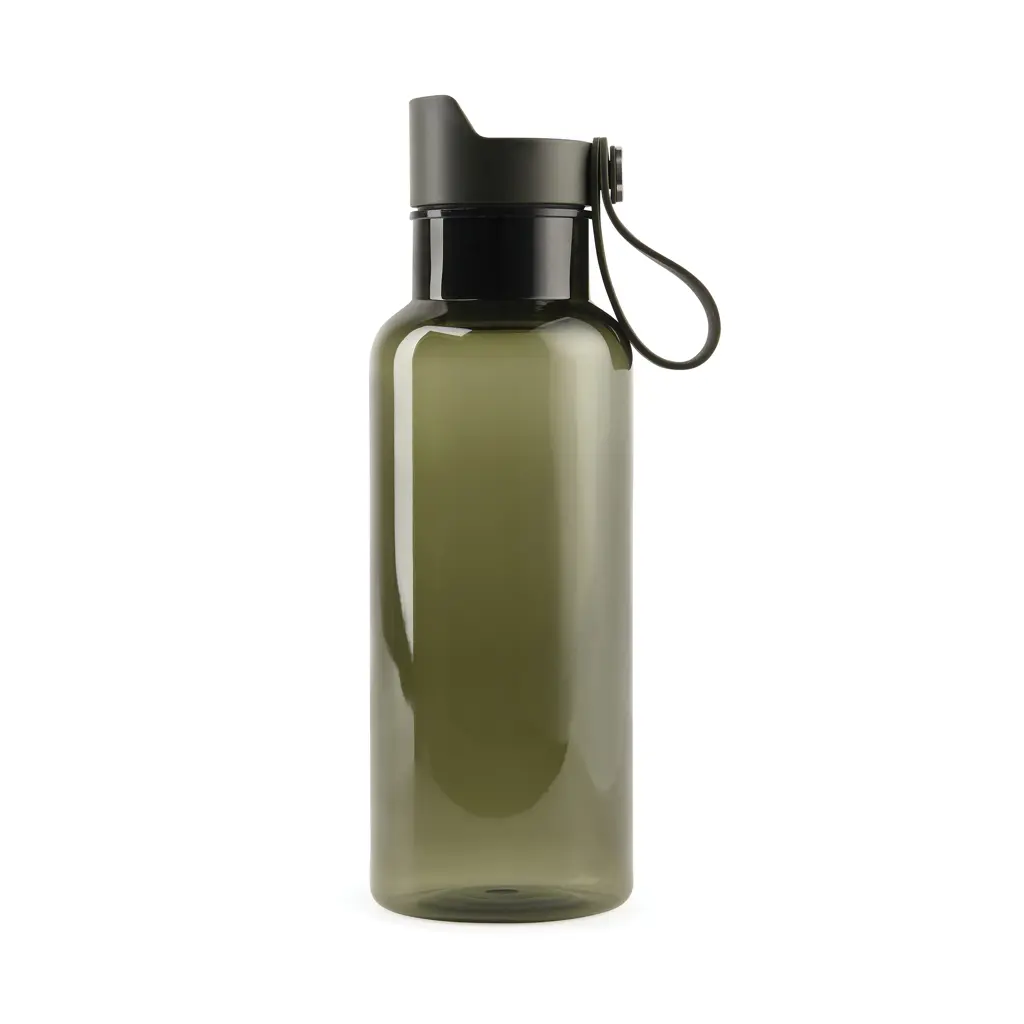 Pet boca 600 ML VINGA Balti RCS reciklirana V4330 green-5