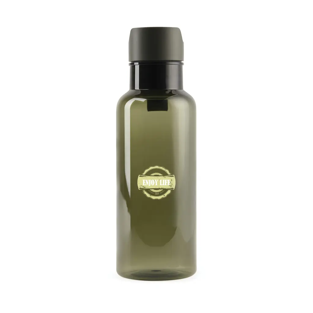 Pet boca 600 ML VINGA Balti RCS reciklirana V4330 green-3