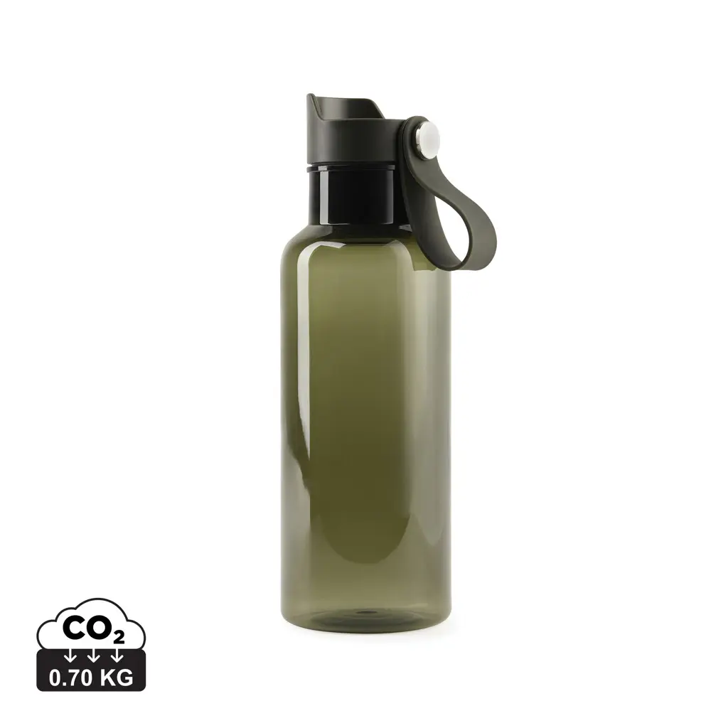 Pet boca 600 ML VINGA Balti RCS reciklirana V4330 green-0