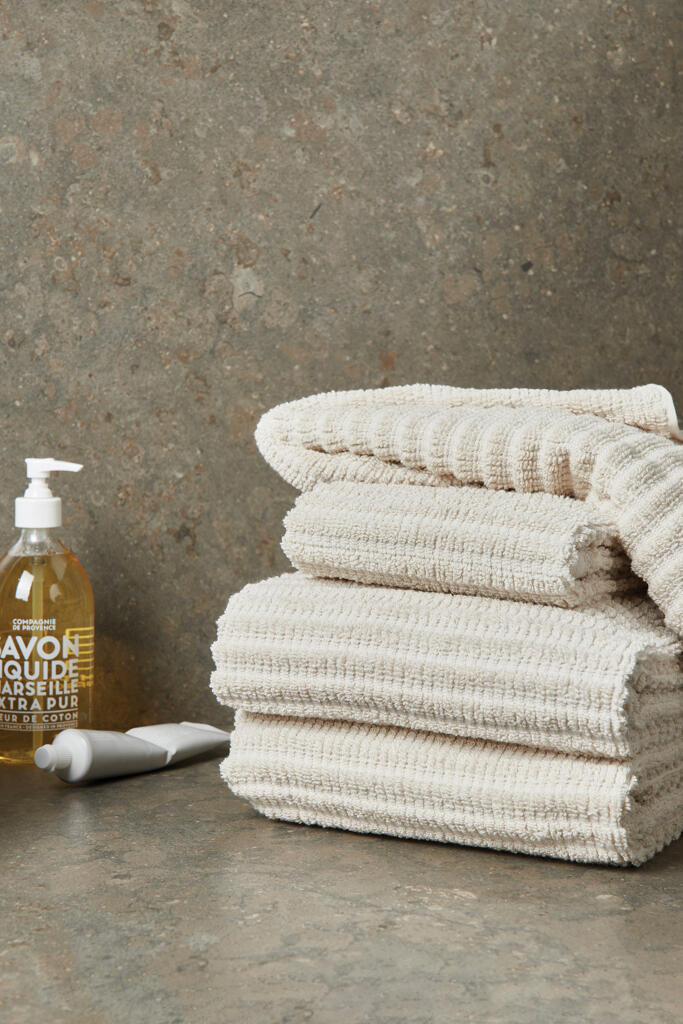 Ručnik, set od 4 kom VINGA Landro V4500 off white-6