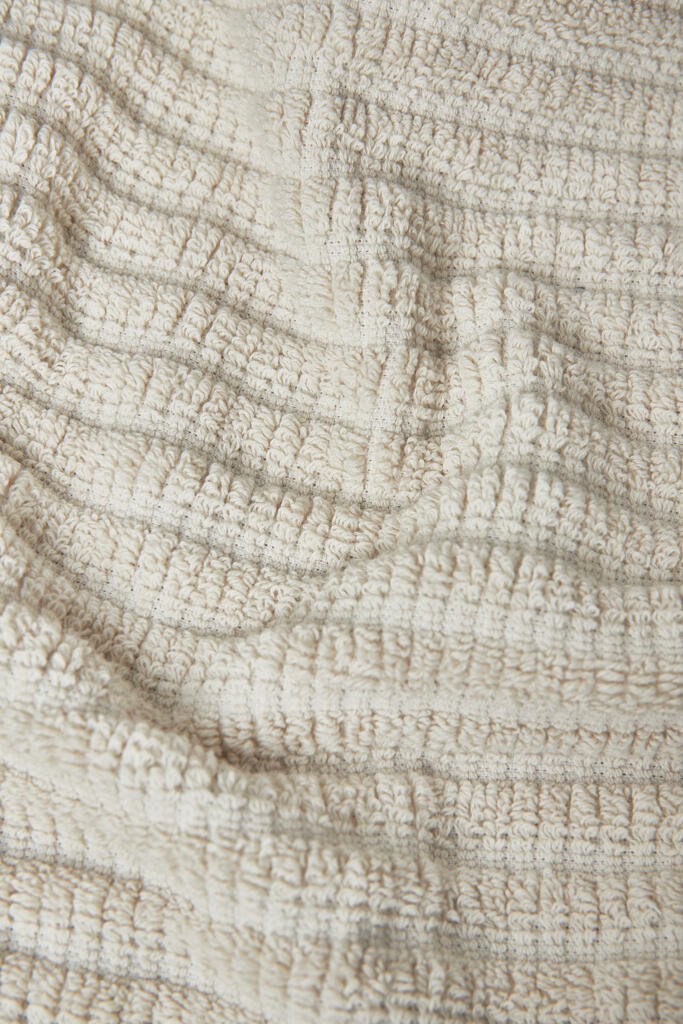 Ručnik, set od 4 kom VINGA Landro V4500 off white-7