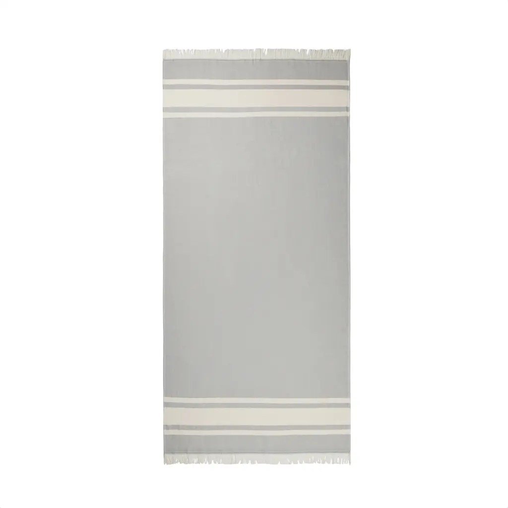Frotirni ručnik VINGA Tolo V45020 grey-4
