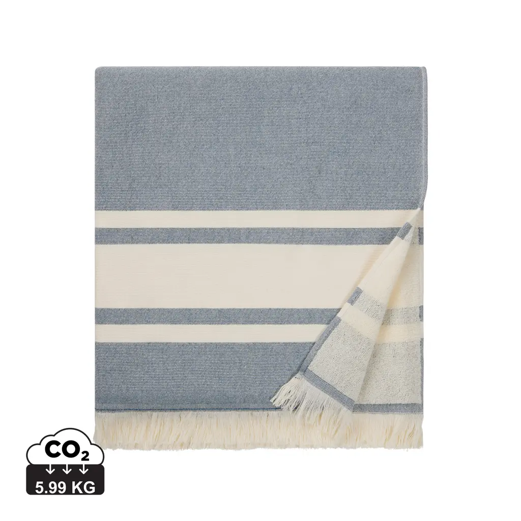 Frotirni ručnik VINGA Tolo V45020 navy-0