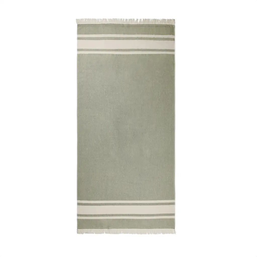Frotirni ručnik VINGA Tolo V45020 green-4