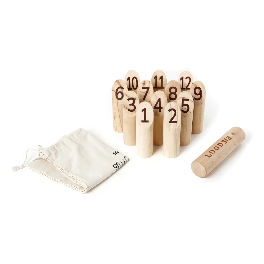 Igra brojeva VINGA Muge V453002 brown-3