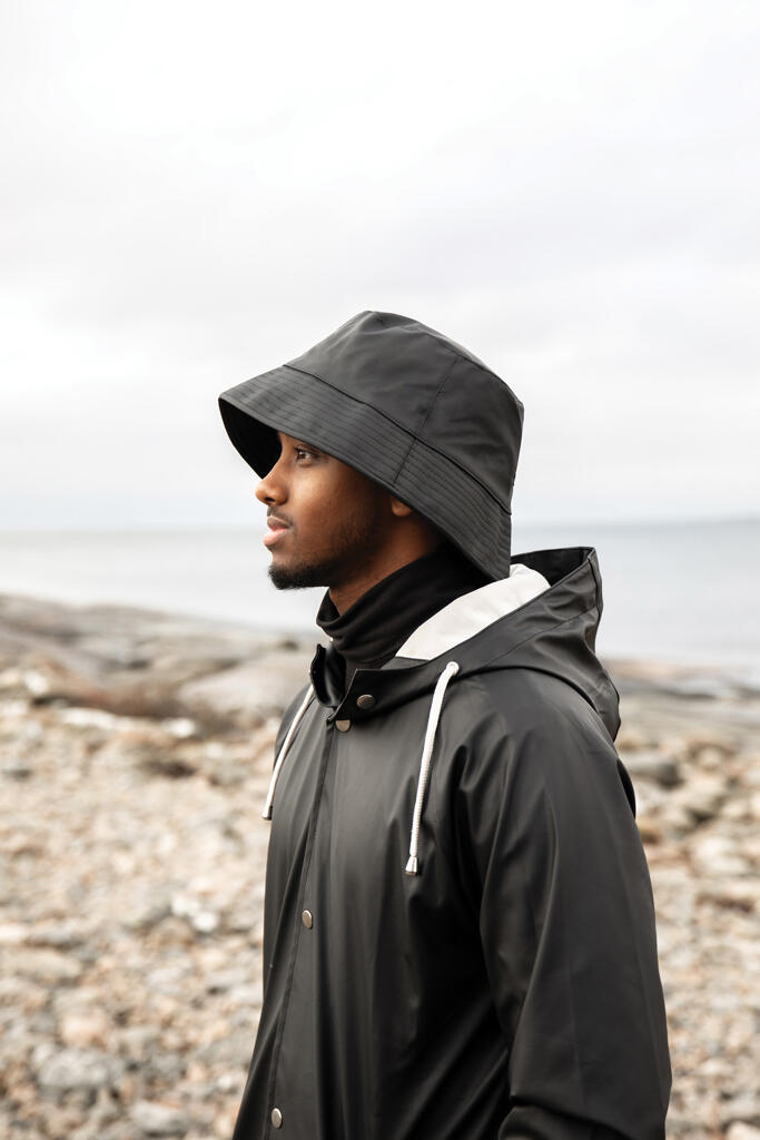 Šešir VINGA Baltimore AWARE™ V45311 black-6